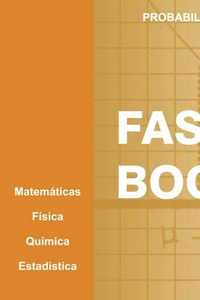 ESTADÍSTICA. PROBABILIDAD FAST BOOK