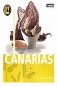 CANARIAS. COCINA TRADICIONAL.