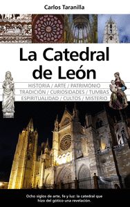 CATEDRAL DE LEÓN, LA