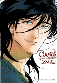 2. CANIS DEAR HATTER