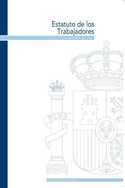 ESTATUTO DE LOS TRABAJADORES  (1ªED. DE MARZO 2012)