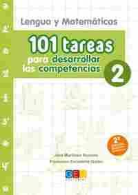 101 TAREAS PARA DESARROLLAR COMPETENCIAS, 2