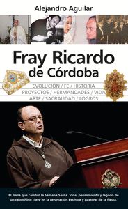 FRAY RICARDO DE CÓRDOBA