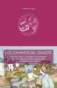 LOS CAMINOS DEL QUIJOTE