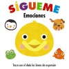 SÍGUEME. EMOCIONES