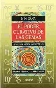 PODER CURATIVO DE LAS GEMAS, EL