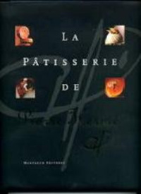 LA PASTELERÍA DE PIERRE HERME