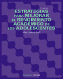 ESTRATEGIAS PARA MEJORAR EL RENDIMIENTO ACADÉMICO DE LOS ADOLESCENTES