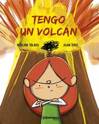 TENGO UN VOLCÁN (RABIA)