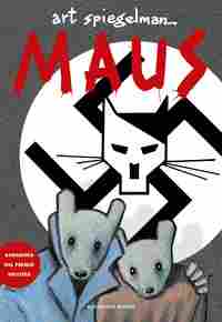 MAUS. ART SPIEGELMAN