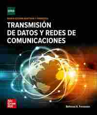 TRANSMISIÓN DE DATOS Y REDES DE COMUNICACIONES.