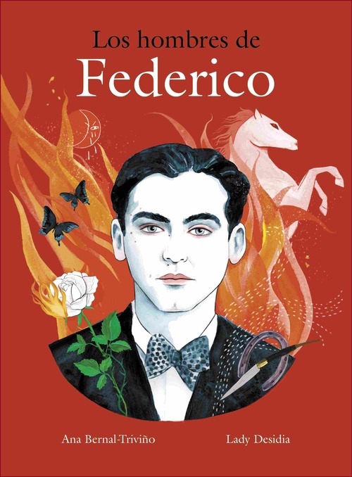 LOS HOMBRES DE FEDERICO