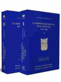 LA IMPRENTA EN SEVILLA EN EL SIGLO XVI (1521-1600)                              DOS TOMOS