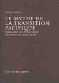 LE MYTHE DE LA TRANSITION PACIFIQUE. VIOLENCE ET POLITIQUE EN ESPAGNE (1975-1982)