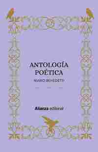 ANTOLOGÍA POÉTICA