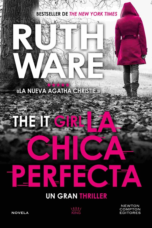 LA CHICA PERFECTA. THE IT GIRL