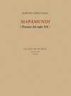 MAPAMUNDI. POEMAS DEL SIGLO XX