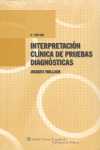 (8ª). INTERPRETACION CLINICA DE PRUEBAS DIAGNOSTICAS