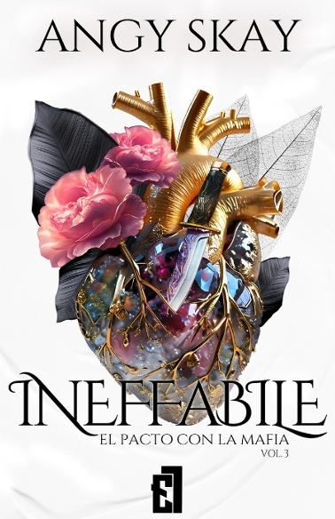 INEFFABILE. EL PACTO CON LA MAFIA, 3.