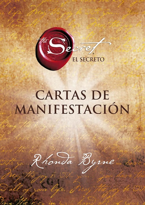 EL SECRETO. CARTAS DE MANIFESTACIÓN (PACK 65 LIBRO+CARTAS)