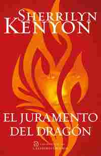 EL JURAMENTO DEL DRAGON