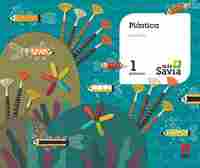 1º PR. PLÁSTICA. MAS SAVIA. ANDALUCÍA.