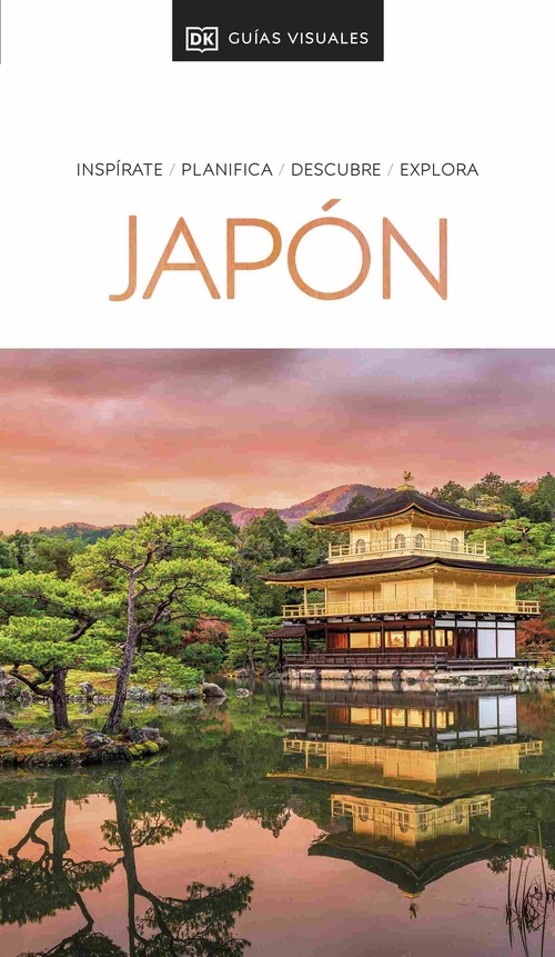 JAPÓN. GUÍAS VISUALES