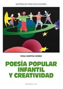 POESIA POPULAR INFANTIL Y CREATIVIDAD