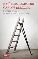 LA INFLACIÓN (AL ALCANCE DE LOS MINISTROS)