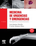 (5ª) MEDICINA DE URGENCIAS Y EMERGENCIAS