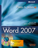WORD 2007