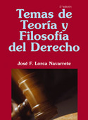 (5º) TEMAS DE TEORÍA Y FILOSOFÍA DEL DERECHO