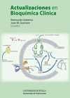 ACTUALIZACIONES EN BIOQUIMICA CLINICA