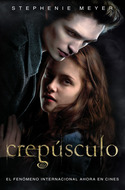 CREPUSCULO. BOLSILLO