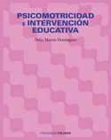 PSICOMOTRICIDAD E INTERVENCION EDUCATIVA