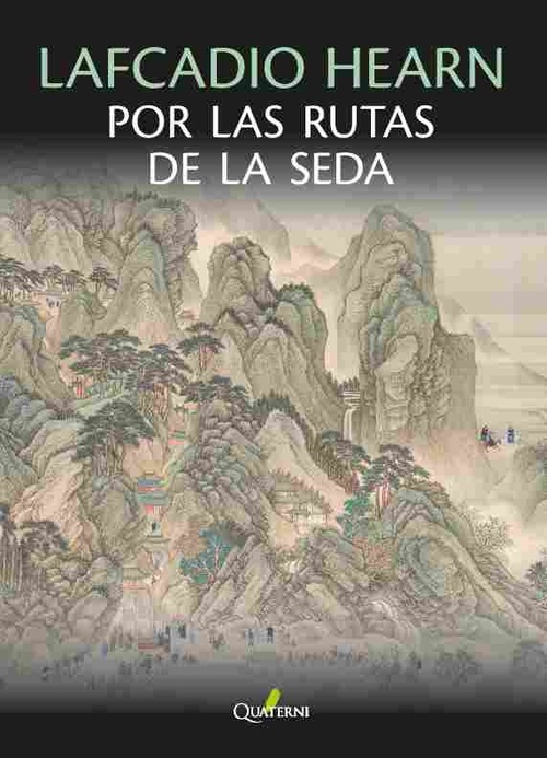 POR LAS RUTAS DE LA SEDA
