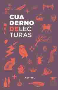 CUADERNO DE LECTURAS