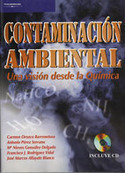 CONTAMINACION AMBIENTAL. UNA VISION DESDE LA QUIMICA