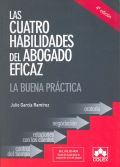 4º. CUATRO HABILIDADES DEL ABOGADO EFICAZ