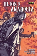4. HIJOS DE LA ANARQUIA
