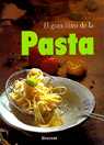 GRAN LIBRO DE LA PASTA, EL