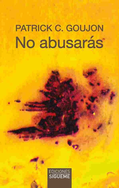 NO ABUSARAS