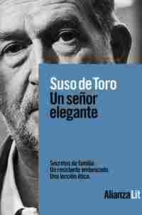 UN SEÑOR ELEGANTE