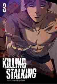 KILLING STALKING VOL. 3