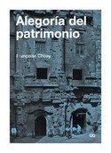 ALEGORIA DEL PATRIMONIO