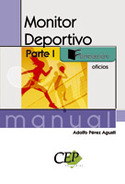 I. MANUAL MONITOR DEPORTIVO: FORMACIÓN
