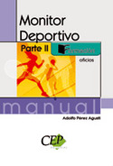 II. MANUAL MONITOR DEPORTIVO: FORMACIÓN