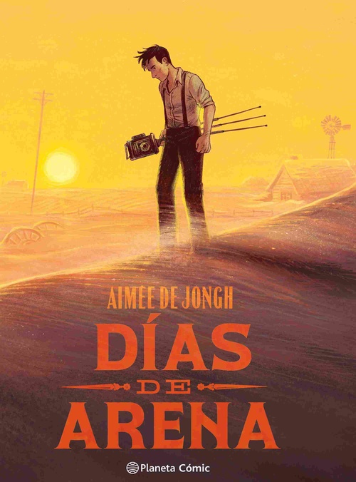 DÍAS DE ARENA