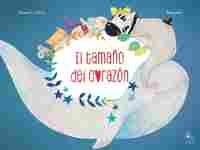 EL TAMAÑO DEL CORAZON