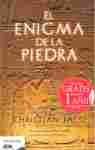 EL ENIGMA DE LA PIEDRA